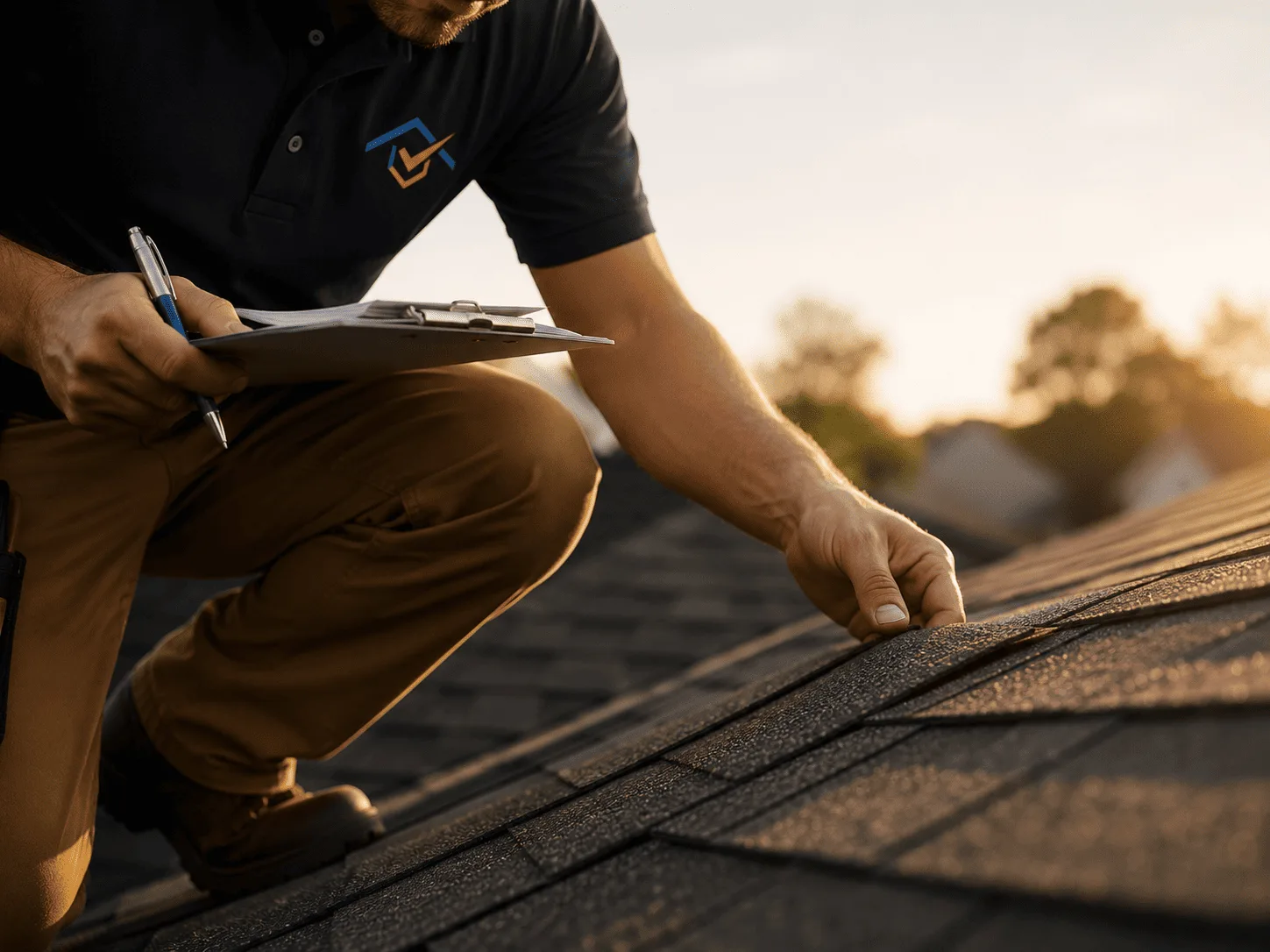 Why Choose Roof Inspection in Rosepine, LA