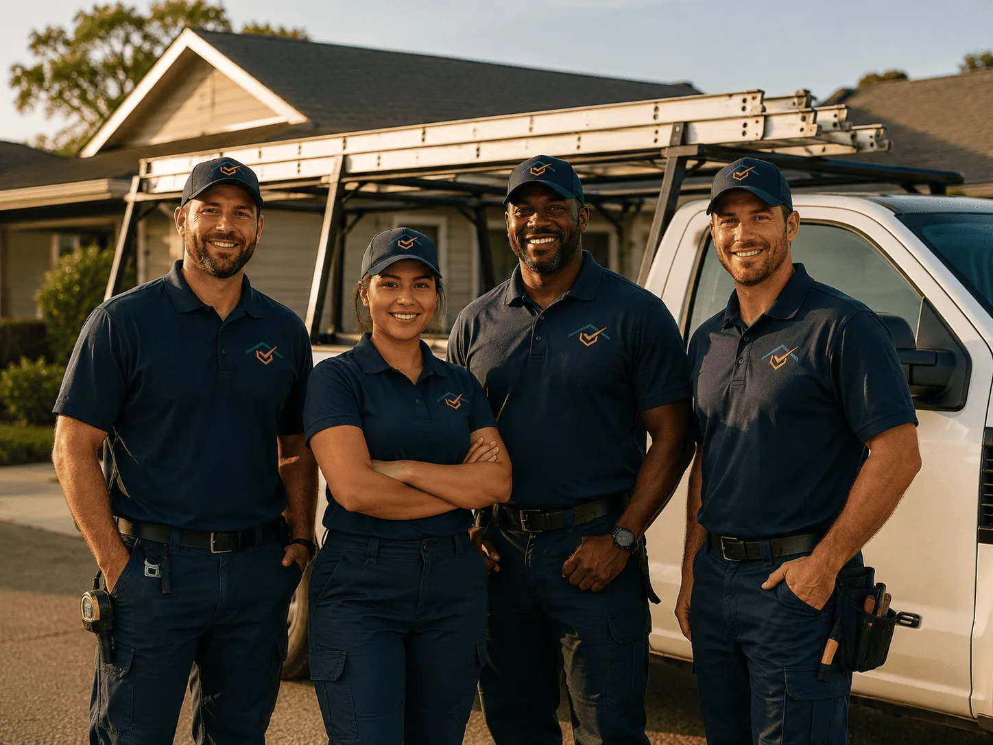 Roof Inspection company in Rosepine, LA